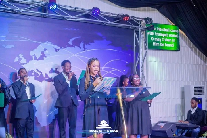 hotrumuahia1's tweet photo. |HYMN|
🎼My Hope Is Built on Nothing Less (Robert Critchley)
🎤My hope is built on nothing less
than Jesus' blood and righteousness;🎶
#Hymn
#Christdependence
#Hotrumuahia
#Hotronline
#Hotrservice
#Hotrmedia
#Hotr https://t.co/uEv5XT1xXN