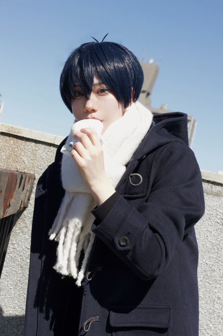 コスプレイヤーあおぴのTwitter画像6