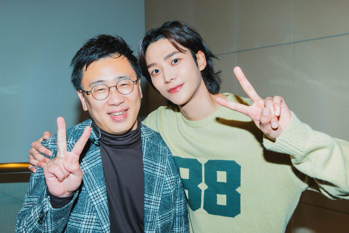 2024 ROWOON FANMEETING TOUR “An Ordinary Day” IN JAPAN ／ 横浜全