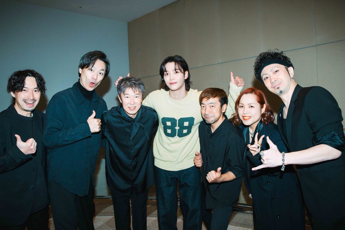 2024 ROWOON FANMEETING TOUR “An Ordinary Day” IN JAPAN ／ 横浜全