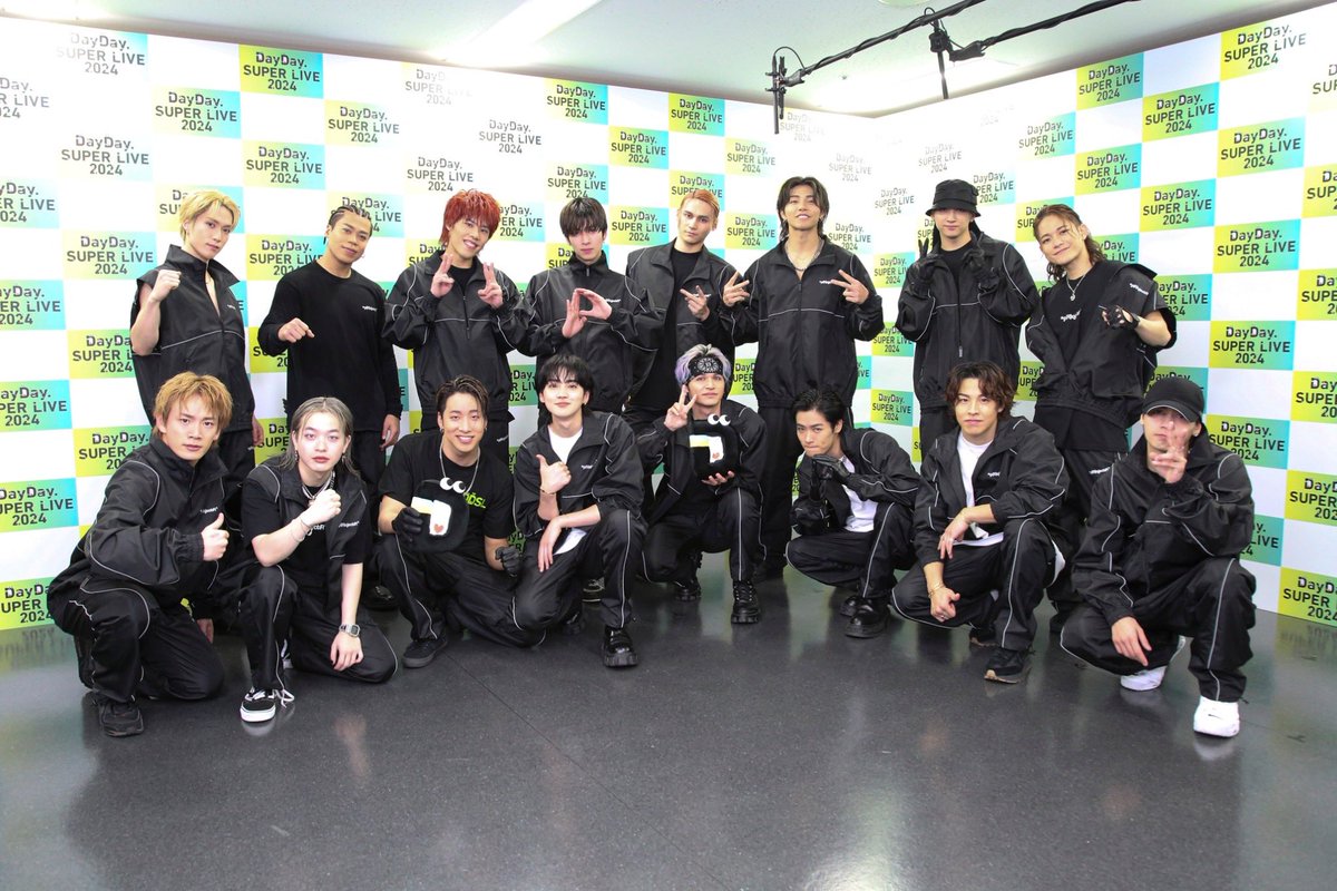 TV】@ntv_DayDay 3/11(月)9:00〜11:10 放送 日本テレビ系「#DayDay