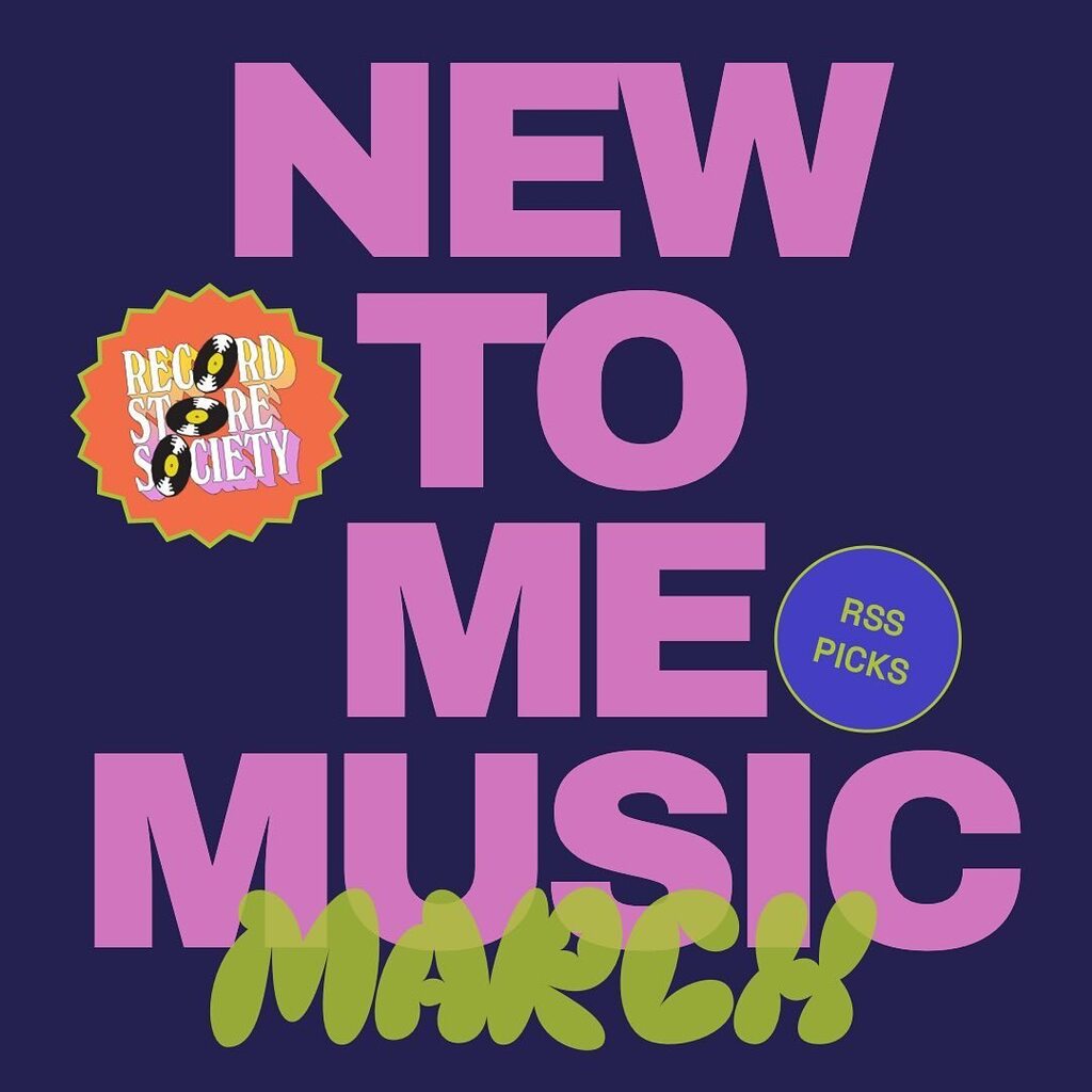 rsspod's tweet image. New episode! Check out some stuff that’s “new” to us! ✨ instagr.am/p/C4Vbc_AOq6k/