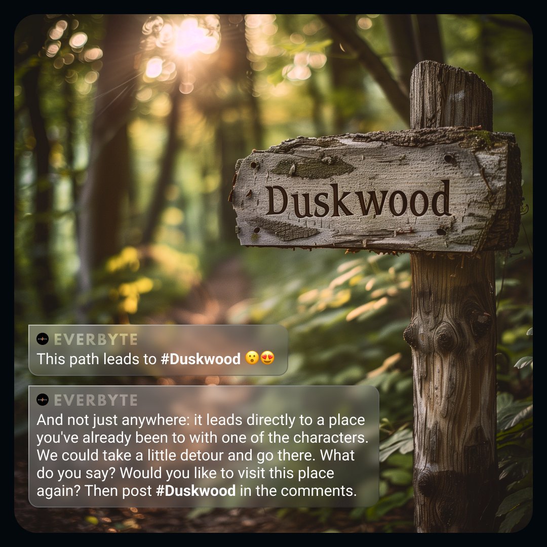 EverbyteStudio's tweet photo. Shall we? 🤭 #moonvale #duskwood https://t.co/GFZr2p6B6z