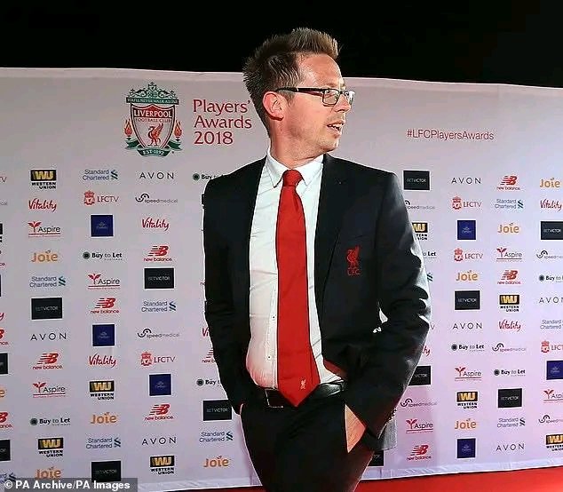 danielamadi531's tweet photo. 🚨 Liverpool are close to getting the final green light for Michael Edwards’s return at the club, it’s imminent.

Final details to be signed off before it’s sealed and announced — almost there.

#LFC final attempt looks like it’s been the right one to get it done. https://t.co/zyBSqcb0A3