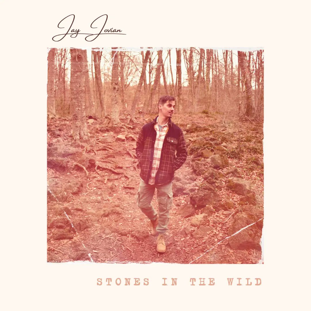 My next single 'Stones in the wild' will be OUT on March 29

You can now pre-save the song on Spotify 🪨🌲

distrokid.com/hyperfollow/ja…

#newsingle #newmusic #indiemusic #piano #singersongwriter #presave #preorder