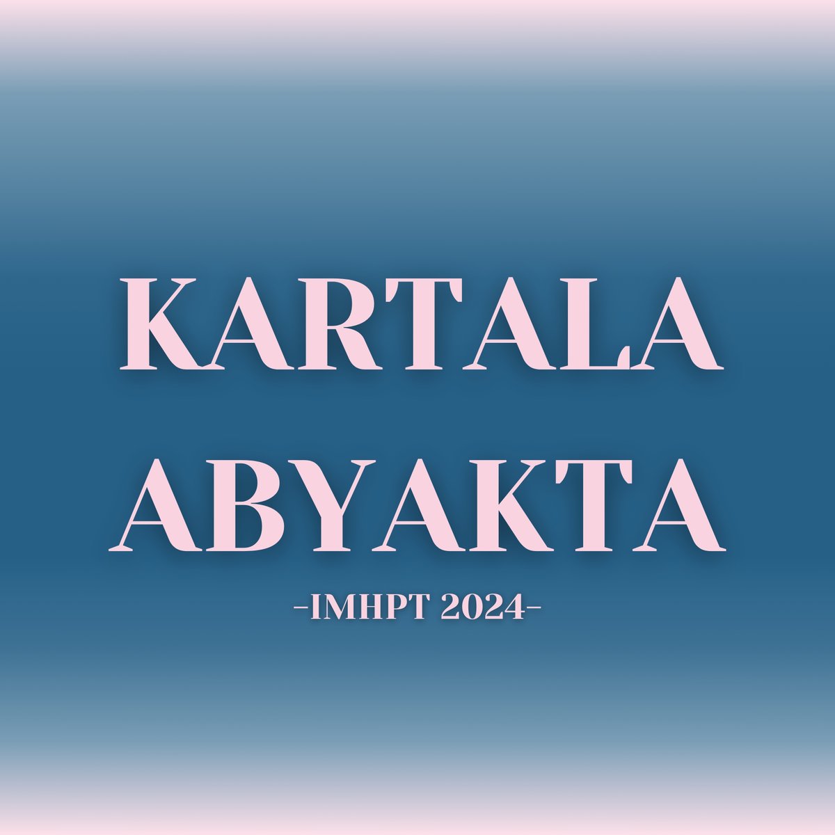 IMHPT Faperta UGM tweet media