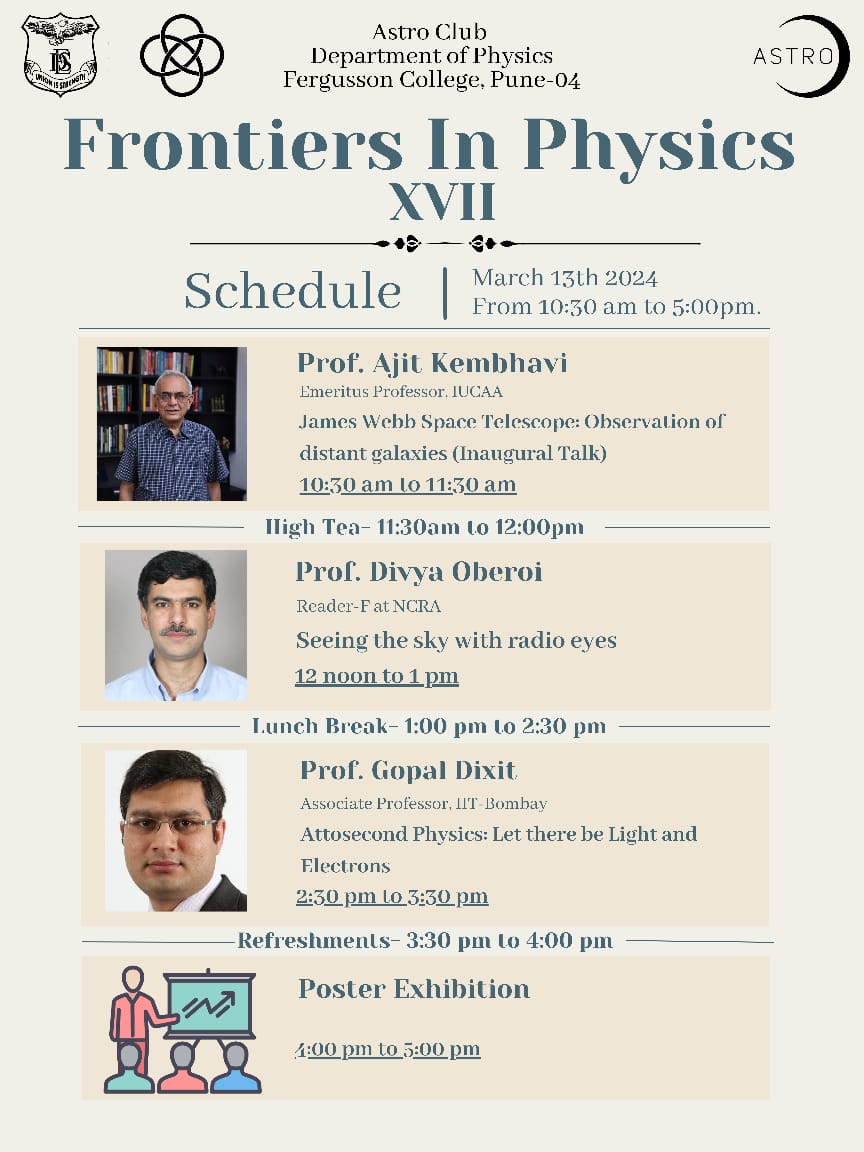 AstroclubFC1's tweet photo. Only two days are remaining for FIP XVII ✨
Do register yourself for this National level seminar and confirm your seats. https://t.co/mRO9SXzSB6