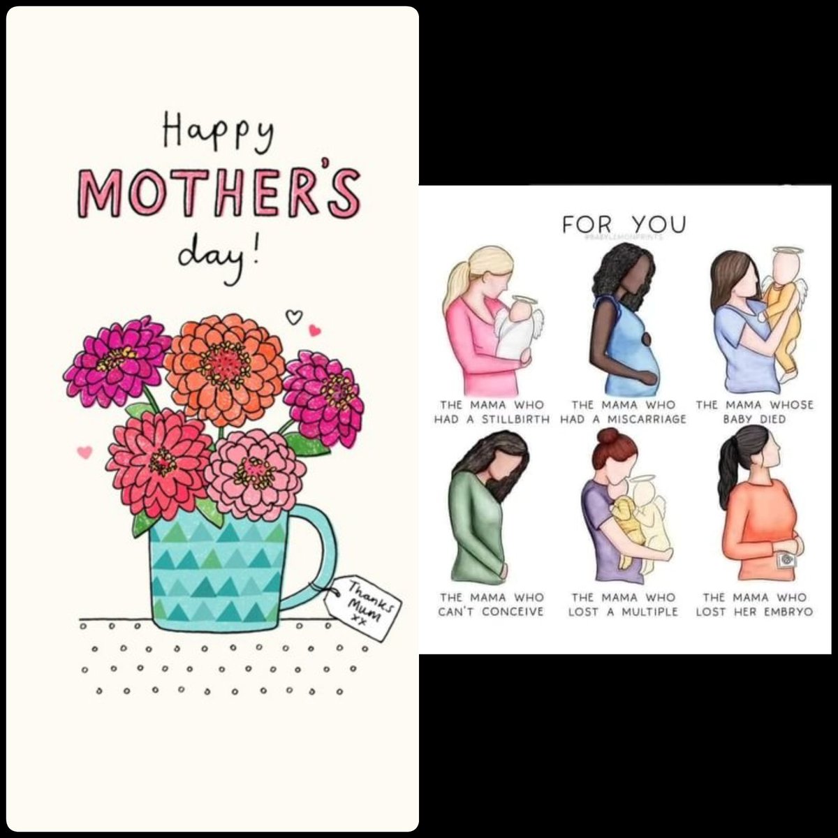 Happy Mother's Day to our O mom's, O mom's to be and O Angel mom's ❤️
#owarrior #omphalocele #omphaloceleawareness #exomphalos #mothersday #exomphalosawareness