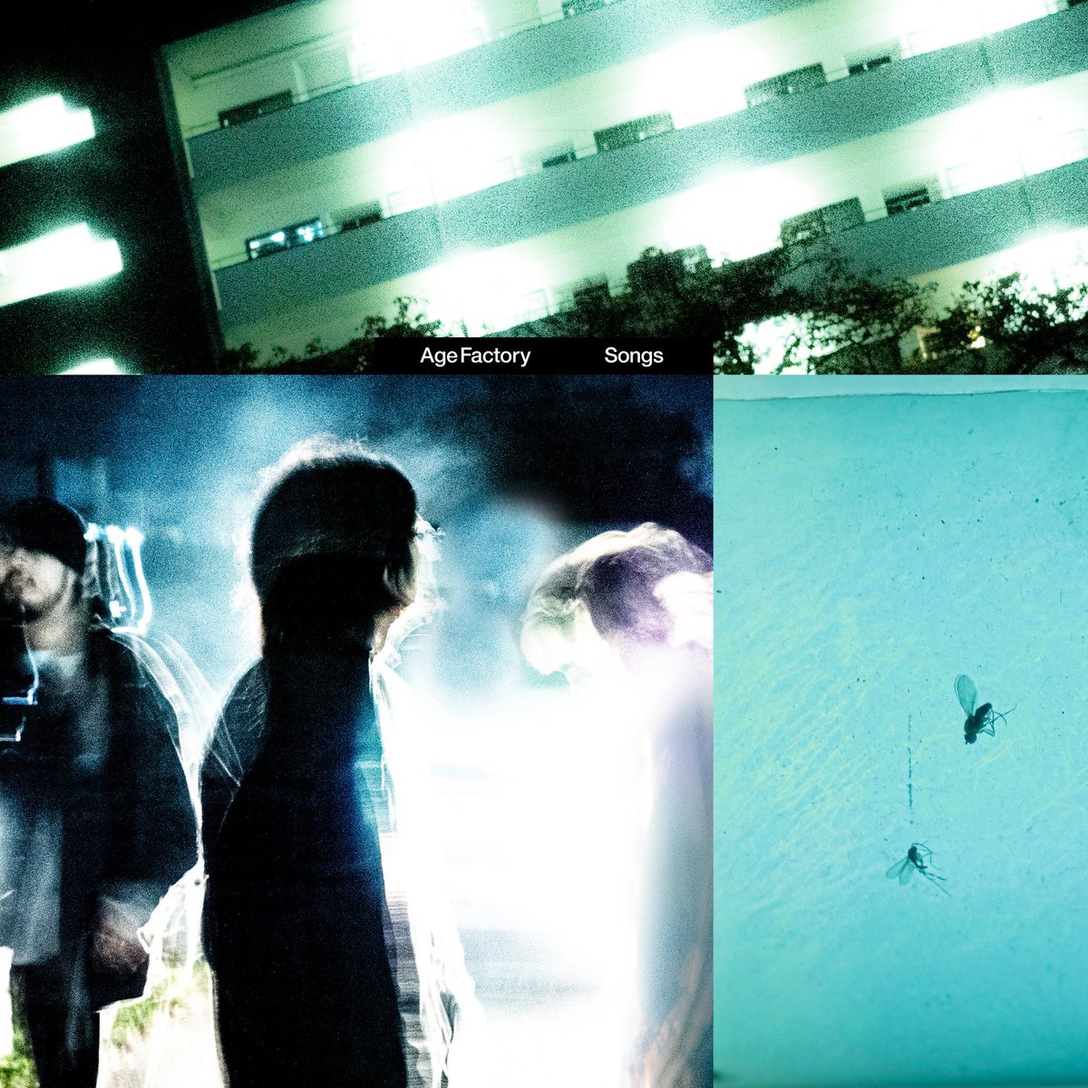 Age Factory GOLD 特典音源付き Age Factory on X: 