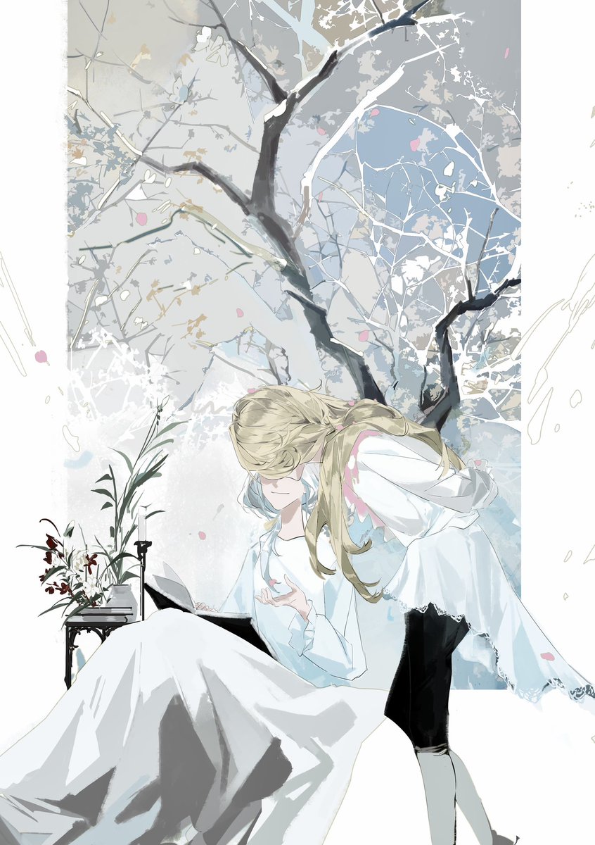 #JosephDesaulniers
 #IdentityV