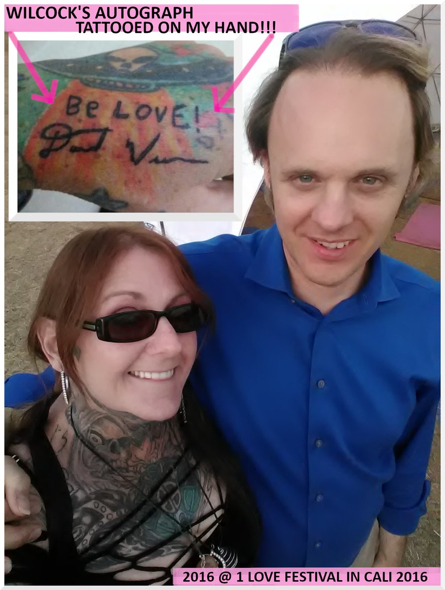 GalactecFire's tweet photo. @david_wilcock Well Happy Bday! A great way to validate time! https://t.co/ezxrhOZzKa