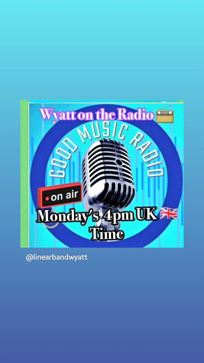 wyattpauley's tweet photo. @libelulaec Don't U come crying @Delerium65 
Storms on the moon 
@beckblackrocket new 
Airplane Mode 
@3mindblight Stand Up 
@EditTheTideBand Ambience @homelessradio1 Submarine @kickedoutofthe new"Walk away @IAmJimenaArroyo new 
Run Away With Me 
@jam_tako3 Turn Down the Loud https://t.co/Ak70ztYsMb