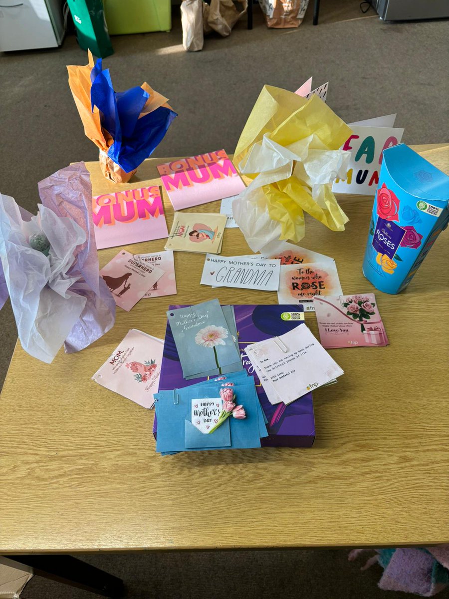 Newham PRUs tweet media