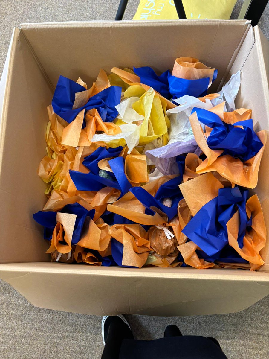 Newham PRUs tweet media