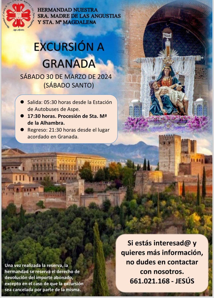 Hdad. Angustias Aspe (@angustias_aspe) on Twitter photo 