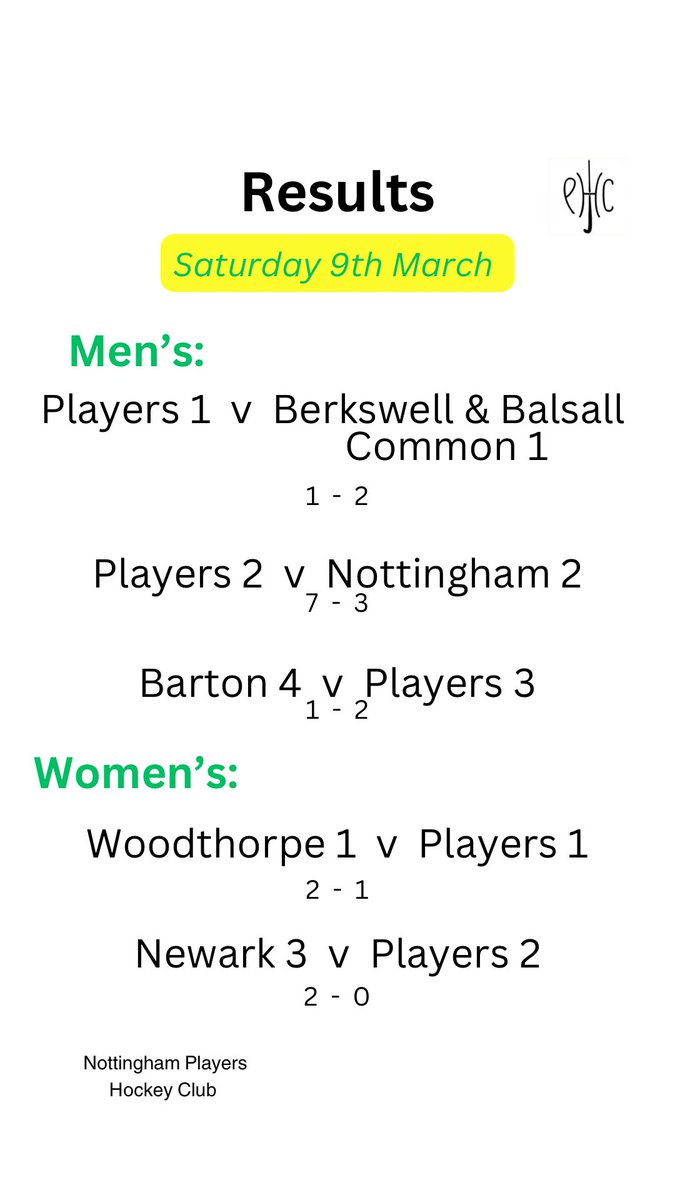 Nottsplayershc1's tweet photo. https://t.co/B4r3Cx68aG