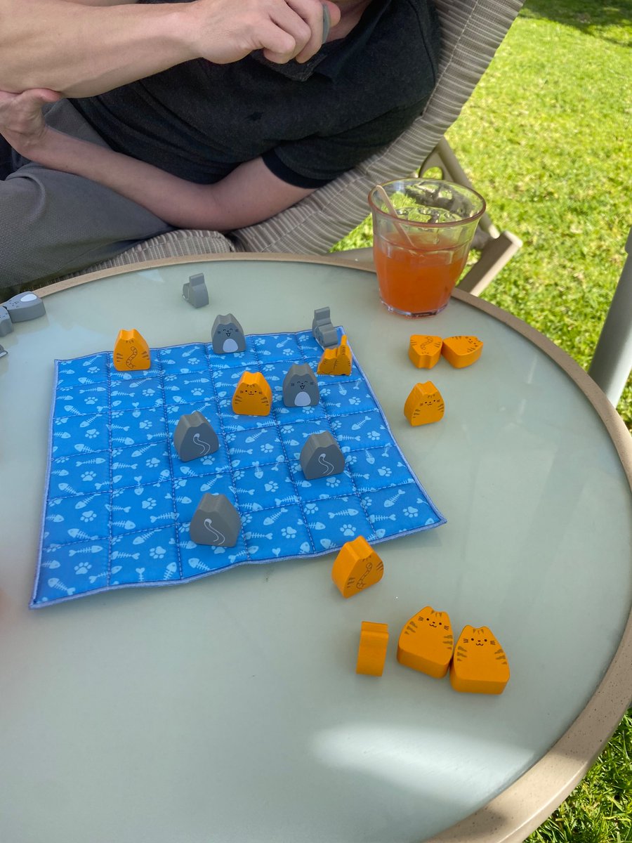 board game chatterbox tweet media