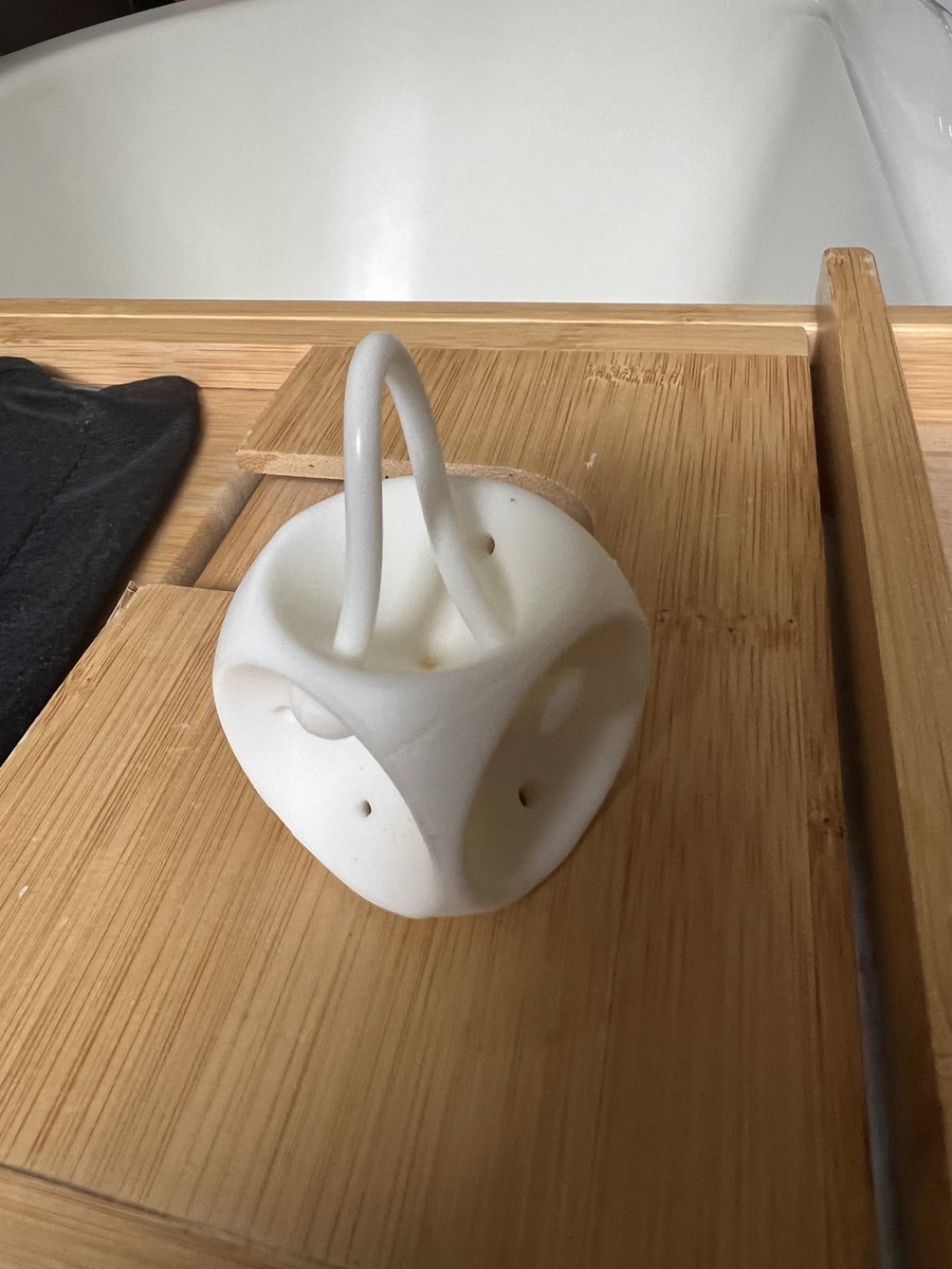 Beth Fisher tweet media