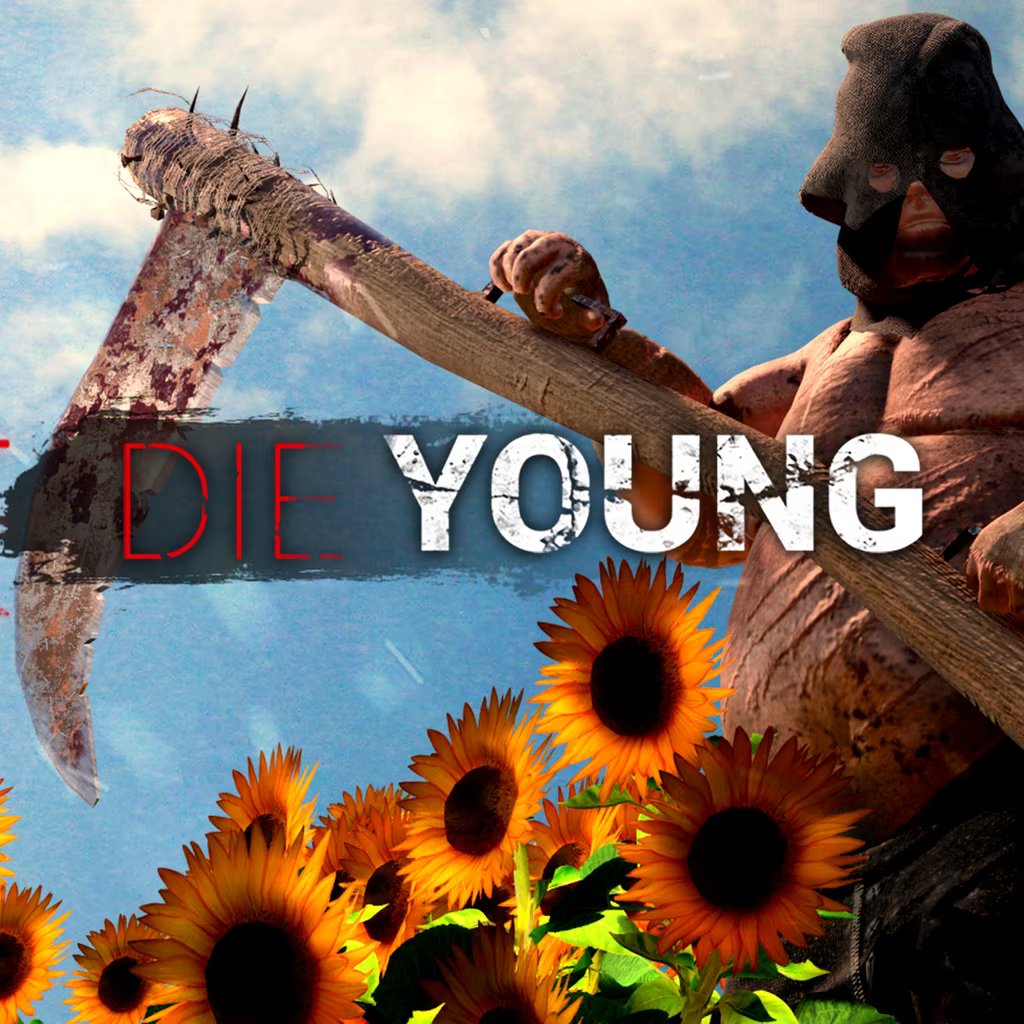 LambdaPixel's tweet photo. "Die Young" - Juego GRATIS para SIEMPRE! 🎁

¡Enlace directo al juego gratis en este hilo!

#lambdapixel #gaming #giveaway #juegos #gratis #free #games #comunidad #entretenimiento #videojuegos #esports #streaming #instagram #reels #dieyoung #indiegala https://t.co/d0VirmyJqX