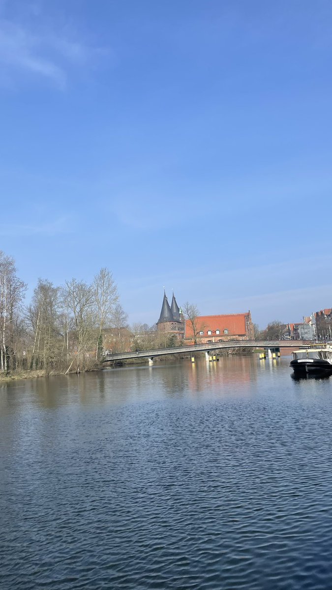 #lübeck #traveling