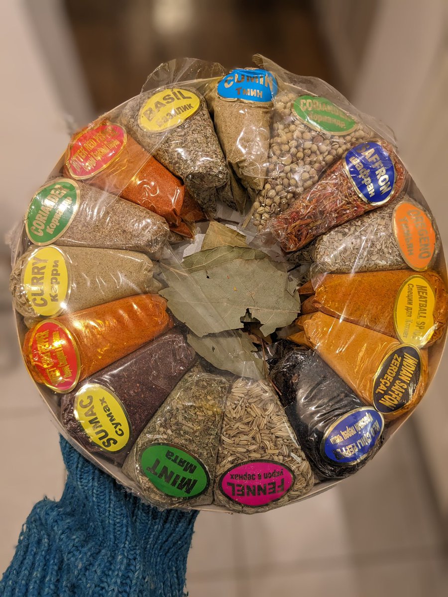 The Food Programme tweet media