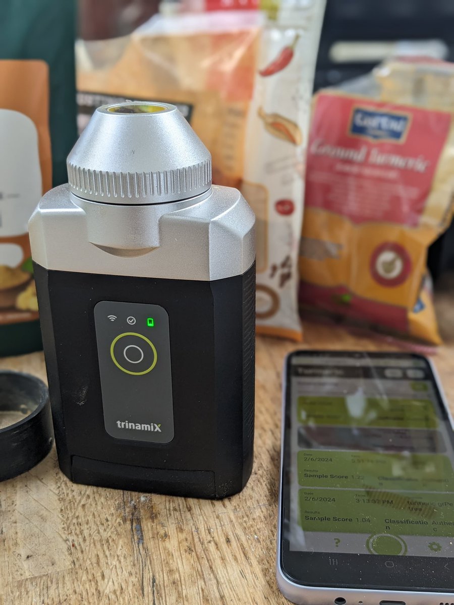 The Food Programme tweet media