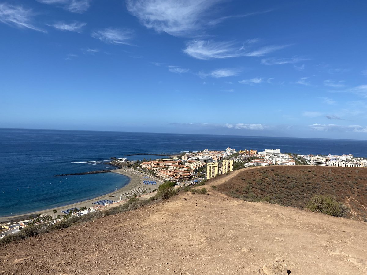 Susan smith (@ssmithdap) on Twitter photo Racking up the steps today #bigteamchallenge climbing this beautiful mountain overlooking the breathtaking views of Tenerife ! <a href="/CTMWellExp/">Employee Experience & Wellbeing @ CTM</a>
<a href="/CTMUHBDietetics/">Cwm Taf Morgannwg Dietetics</a>
<a href="/CwmTafMorgannwg/">Cwm Taf Morgannwg University Health Board</a> Racking up the steps today #bigteamchallenge climbing this beautiful mountain overlooking the breathtaking views of Tenerife ! <a href="/CTMWellExp/">Employee Experience & Wellbeing @ CTM</a>
<a href="/CTMUHBDietetics/">Cwm Taf Morgannwg Dietetics</a>
<a href="/CwmTafMorgannwg/">Cwm Taf Morgannwg University Health Board</a>