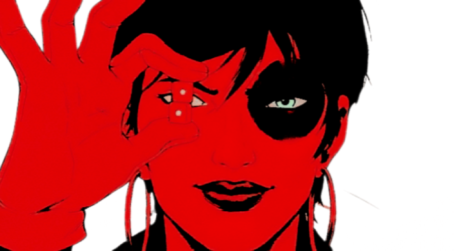 𝓛ᵃᵈʸ 𝓛ᵘᶜᵏ (@fortunatefatale) on Twitter photo 