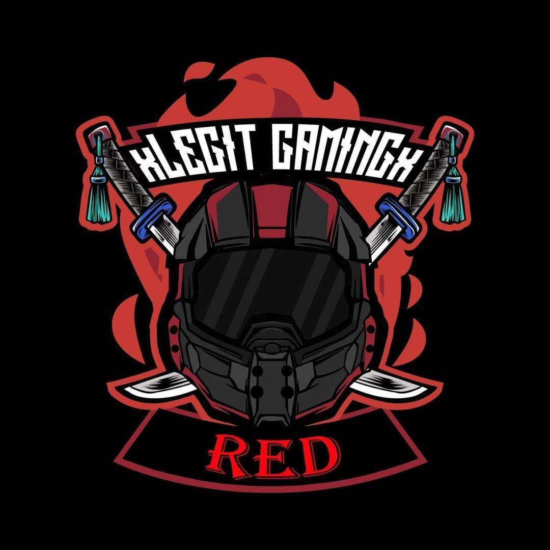 'I'm the GOAT, the GOD and the GREATEST'  - Mesa 'Champ' Singa, Team Captain, xLEGIT RED.

Watch Mesa and the newly formed xLEGIT RED Squad dominate the next ANZ Challenger Series Div 2 !