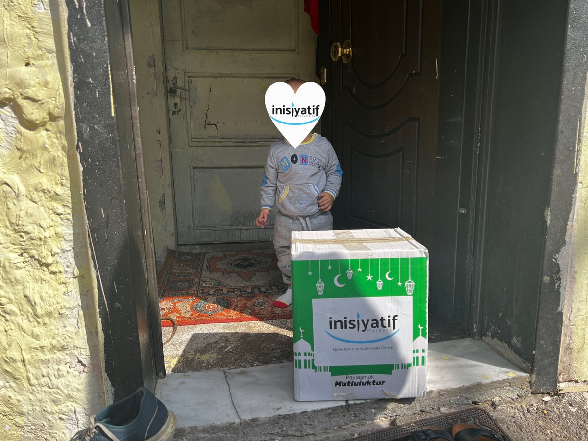 İnisiyatif Merkezi Derneği tweet media