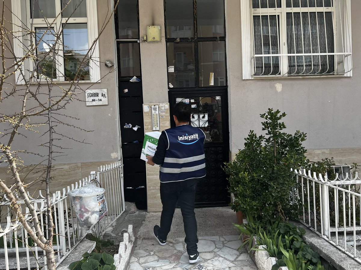 İnisiyatif Merkezi Derneği tweet media