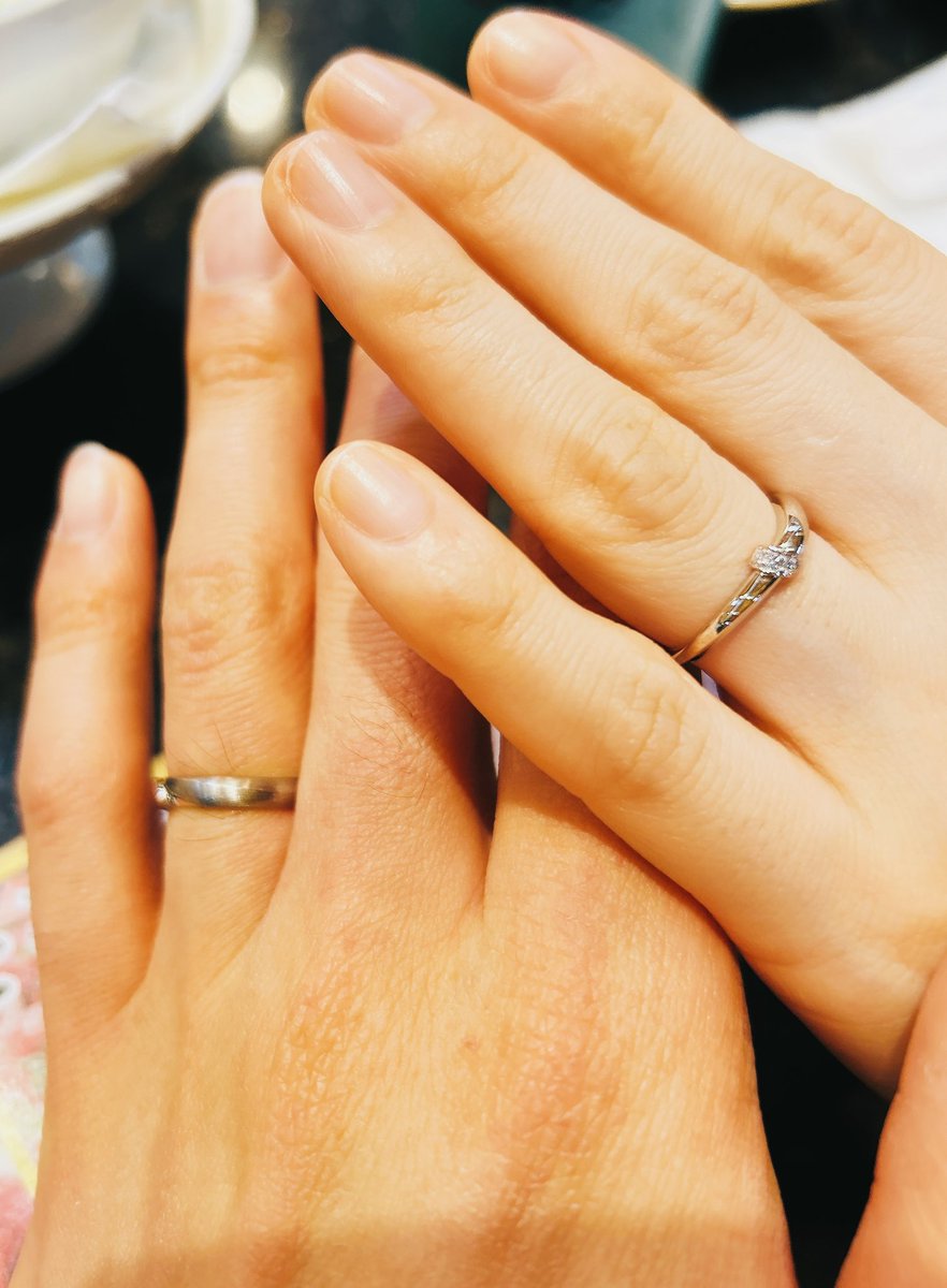akbbbb's tweet photo. 30歳になりました！！🎂
そして入籍しました！💍 https://t.co/lxKfkmqlsY