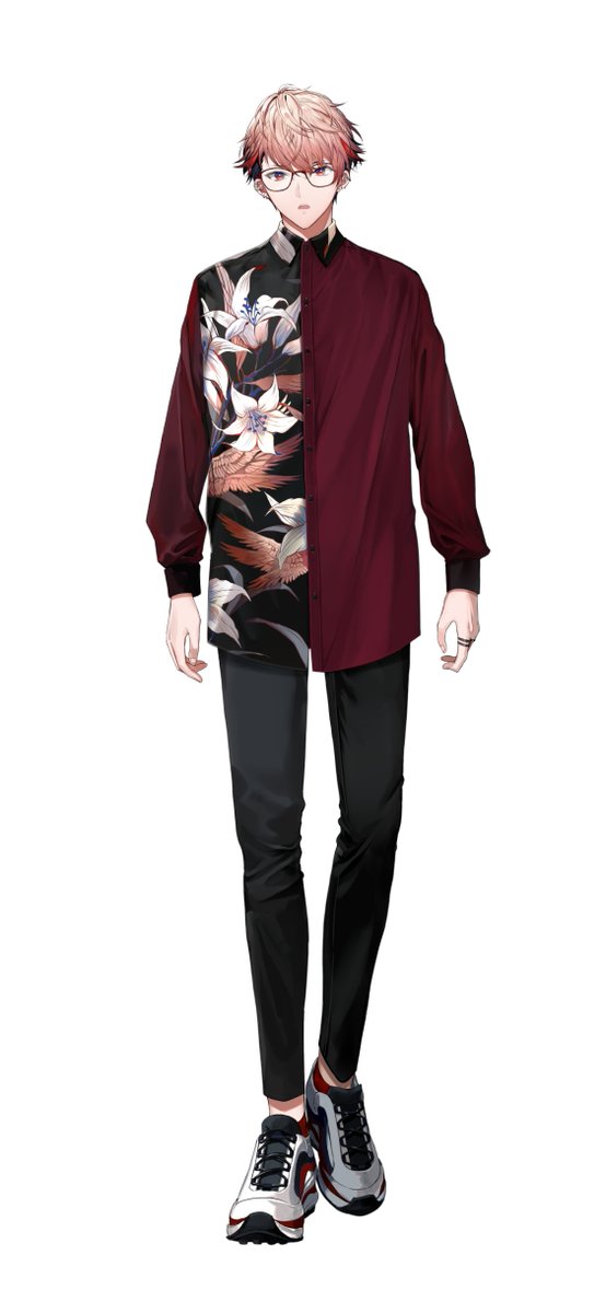 お披露目ありがとうございました！！ めっちゃ好きなタイプのお洋服で