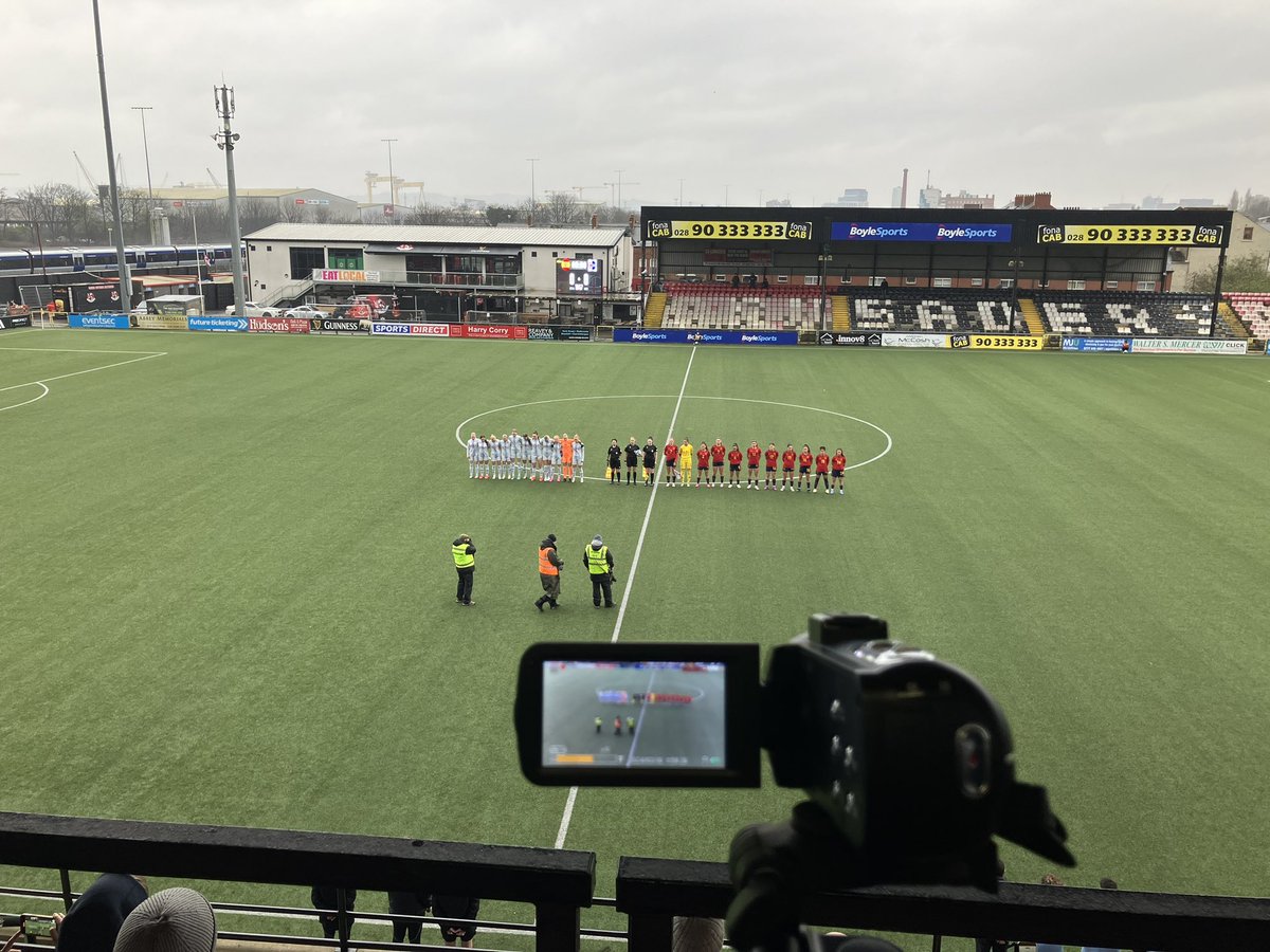 Mother’s day at Seaview.   

WU16s