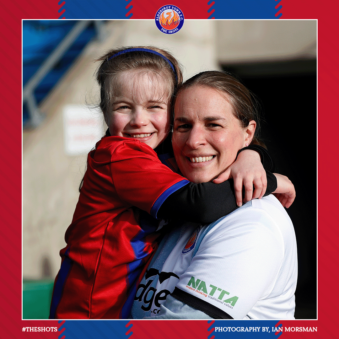 Happy Mother's Day to all of the Shots Mums out there 🫶 #TheShots❤️💙