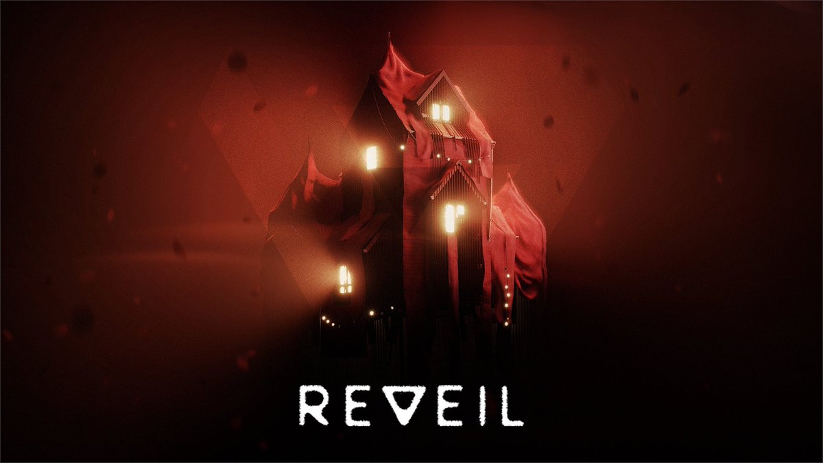 AdventureGamers's tweet photo. 🎮 Dive into the mind's maze with REVEIL
🧩 A narrative-driven psycho-thriller by Pixelsplit and Daedalic, now on PS5, Xbox Series X|S, and PC. #REVEIL #gamingupdate #Pixelsplit #Daedalic
🔗 https://t.co/bj0Kj71mUU https://t.co/CMwGWRQmnU