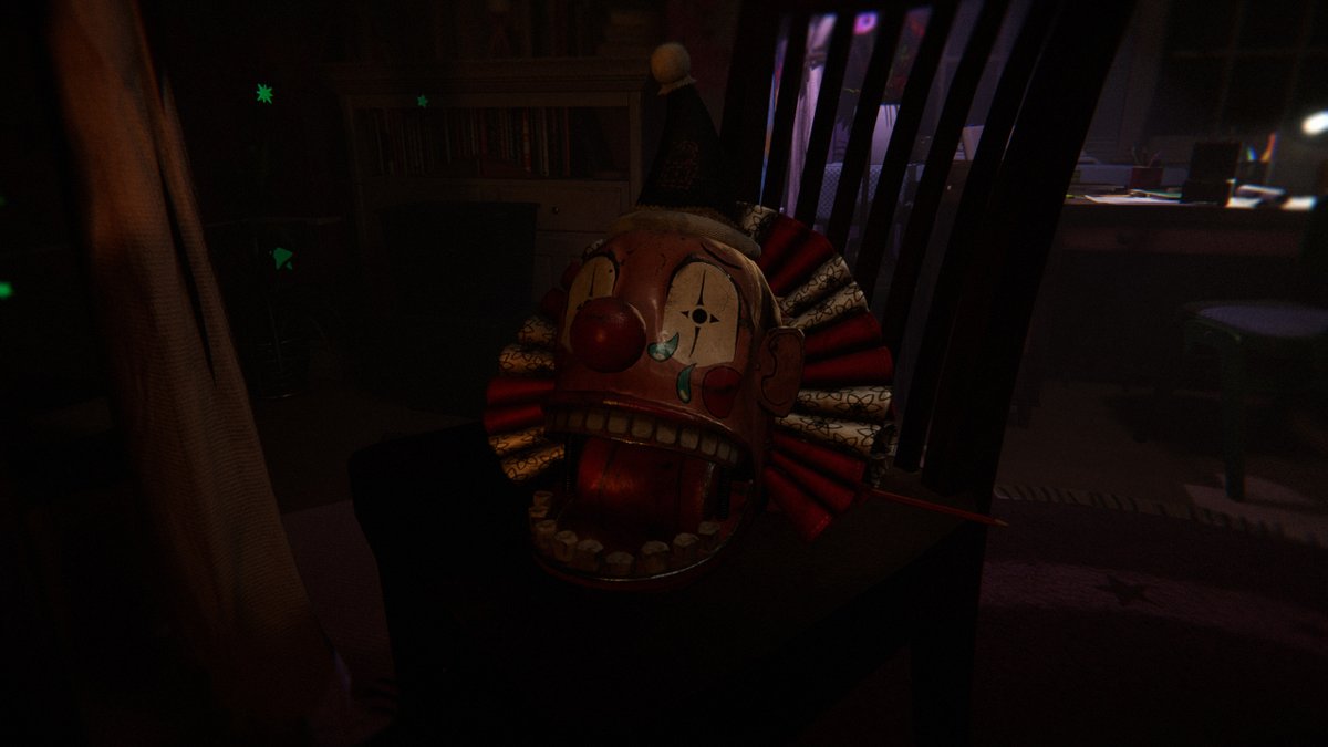 AdventureGamers's tweet photo. 🎮 Dive into the mind's maze with REVEIL
🧩 A narrative-driven psycho-thriller by Pixelsplit and Daedalic, now on PS5, Xbox Series X|S, and PC. #REVEIL #gamingupdate #Pixelsplit #Daedalic
🔗 https://t.co/bj0Kj71mUU https://t.co/CMwGWRQmnU