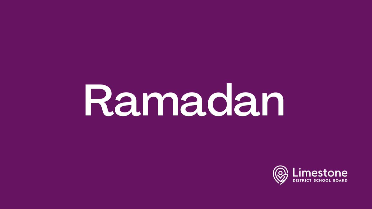 Ramadan: In Islam, Ramadan is the holy month whereby Muslims fast during daylight hours. It is a period that aims to cleanse one’s body and soul from impurities and re-focus oneself to the worship of God. Prayers begin in the evening and fasting begins on the next day. (Islam)
