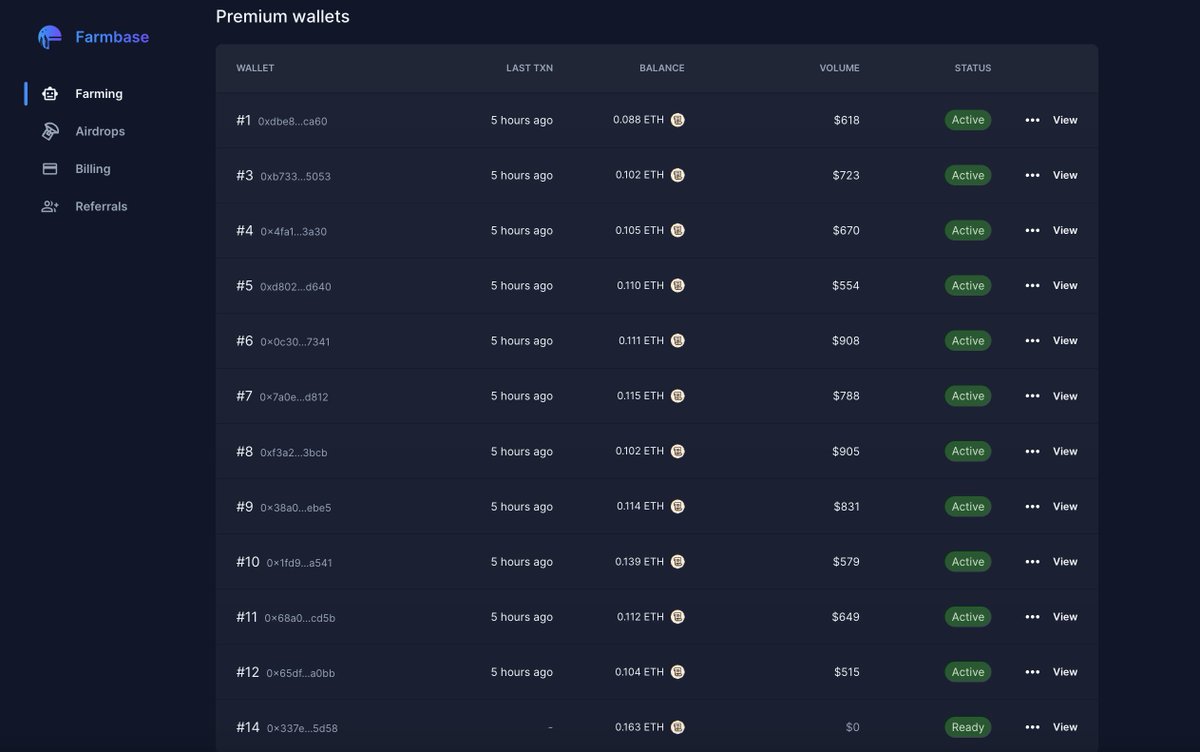 Crypto Empire tweet media