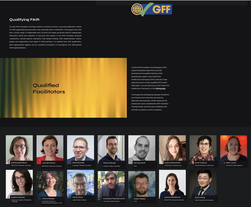 Shuai Wang (@shuai_wang_ai) on Twitter photo Look! It's official! I'm a certified FIP facilitator now! Congratulations to <a href="/AngelicaMaineri/">Angelica Maineri</a> also! Look! It's official! I'm a certified FIP facilitator now! Congratulations to <a href="/AngelicaMaineri/">Angelica Maineri</a> also!