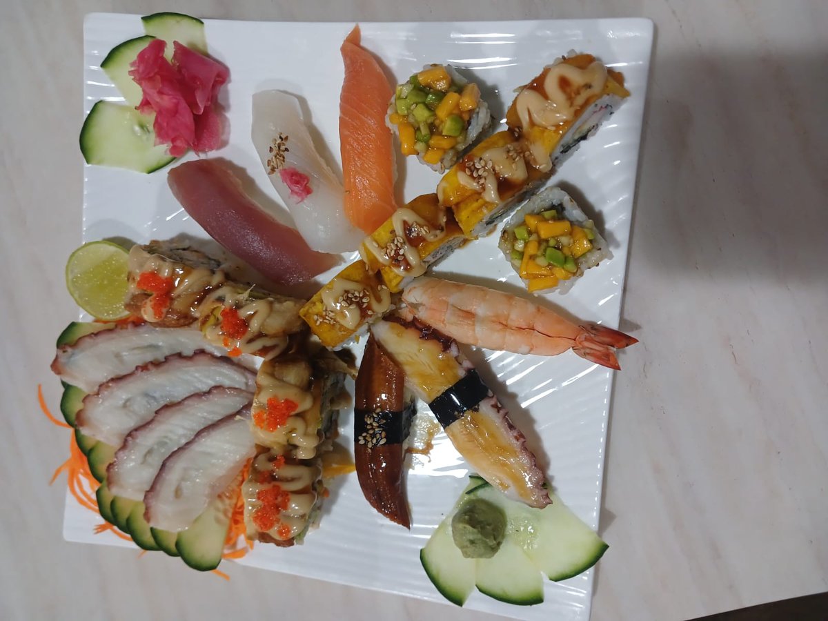sushiii 🍣🍣