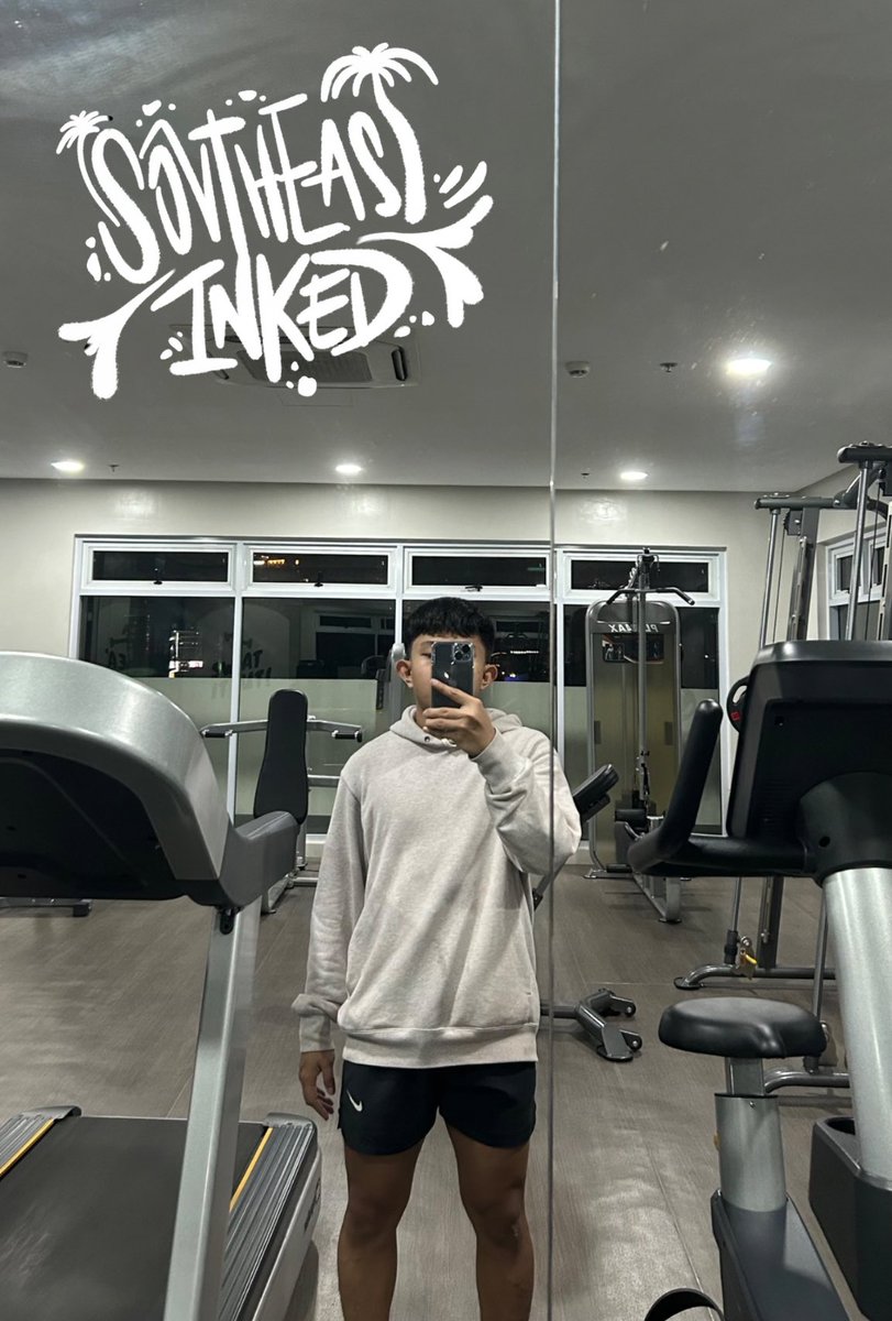 erenyeager_eth's tweet photo. Joining #INKedFit with @AnnafiDaGoatNFT and @m00n3ye coz sharing fitness to this community might be fun!
Doing leg day to start this week yessir!&
@inkonbtc @BrunnoEth @zetman_eth @TalkingDoggo @Holmesart100 @StevenComicMan @0xHonz_eth @JoeyDodd5 https://t.co/ueCEw6pySE