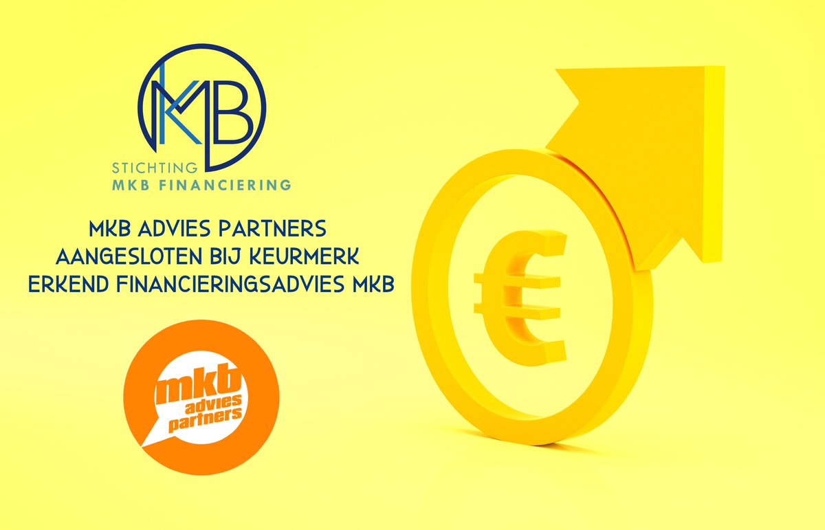 MKB_AP's tweet image. Erkend Financieringsadvies MKB. Sinds eind 2023 zijn we aangesloten en geaccrediteerd bij Keurmerk Erkend Financieringsadvies MKB. Voor meer informatie: 
mkbap.nl/erkend-finance…