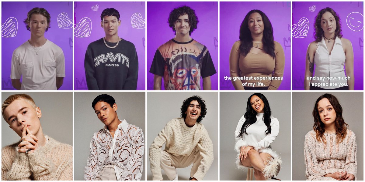 young royals' countdown || 🎓 tweet media