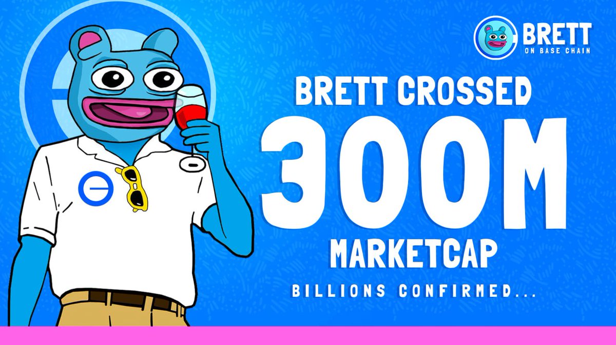 Brett tweet media