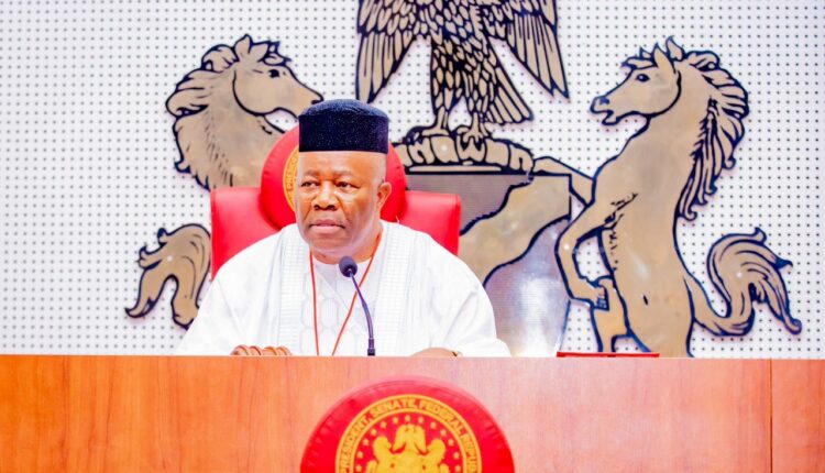 DokunOjomo's tweet photo. "No serious country will move from Saraki to Akpabio."

~ @SodiqTade https://t.co/mkkF7bwaSn