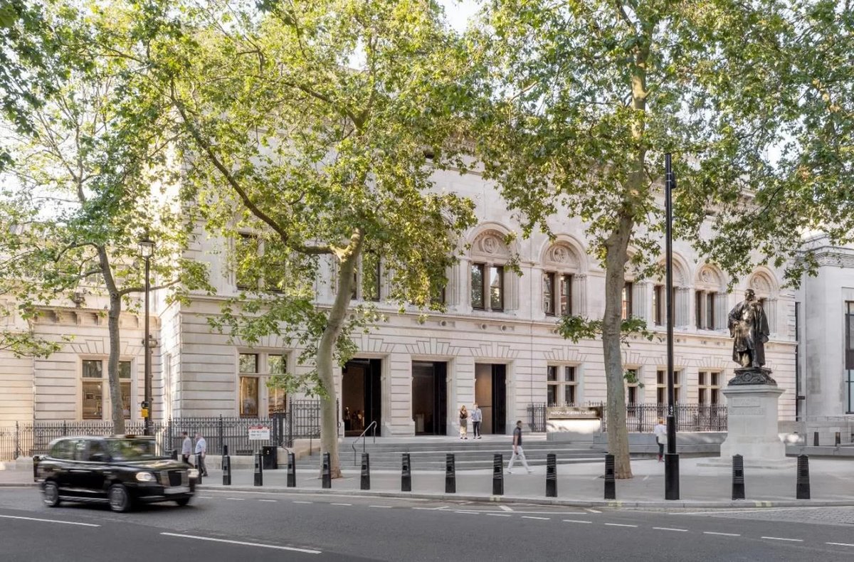 The Black British Museum Project tweet media