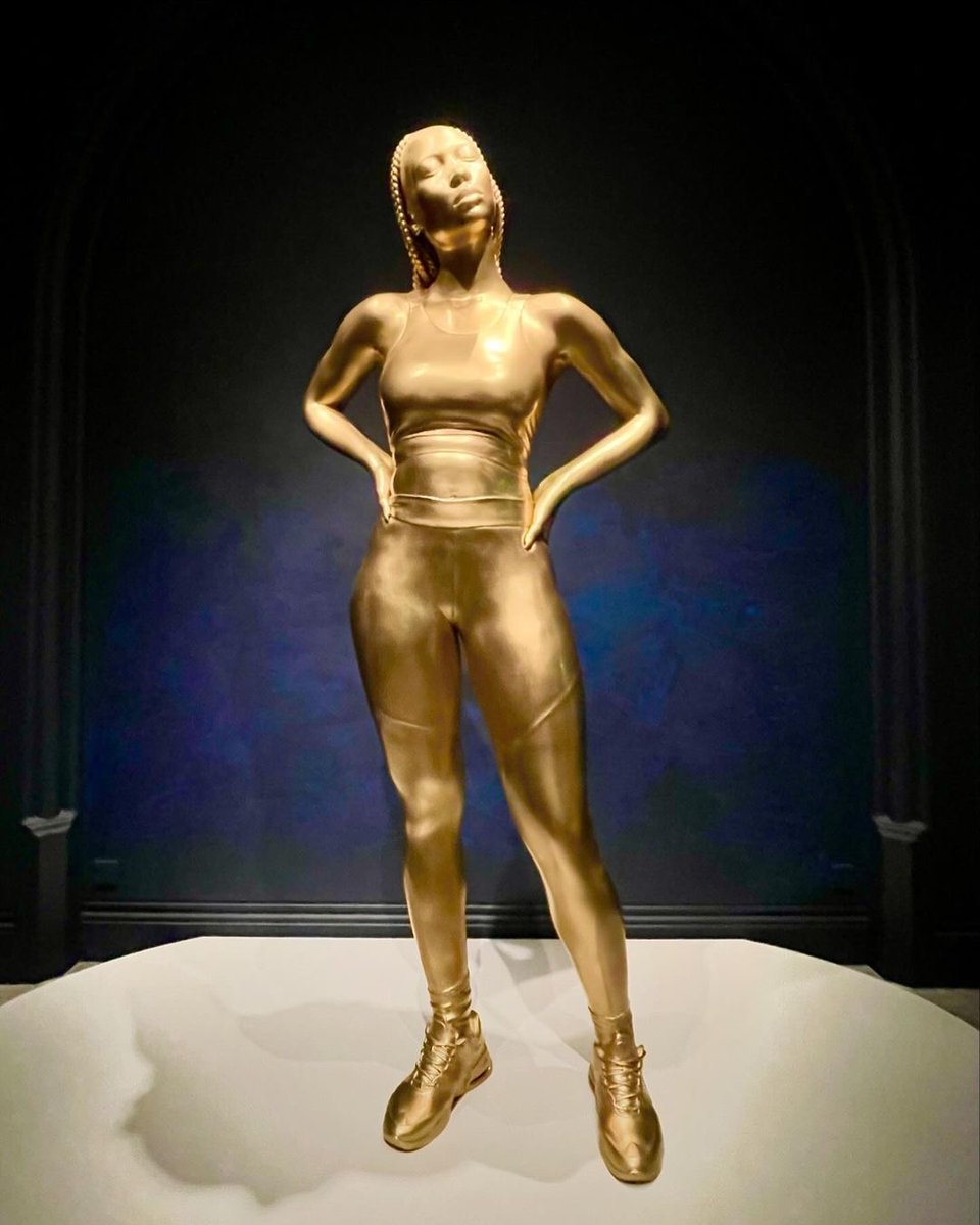 The Black British Museum Project tweet media