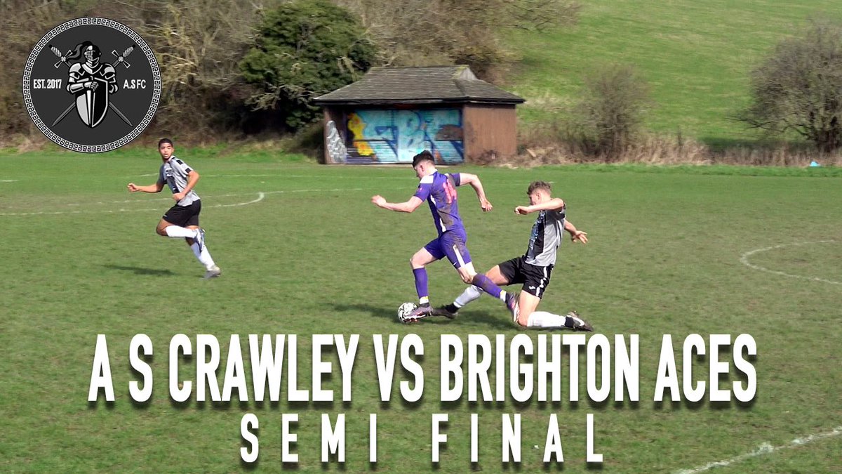 A.S. Crawley tweet media