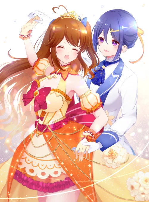 終わらない夢を#アサルトリリィ_FA 